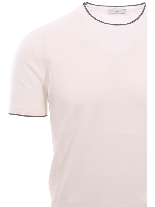 cotton crew neck MAGAZZINO RICAMBI | 440K652